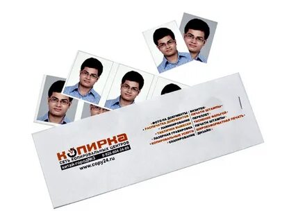 Копирка на карте