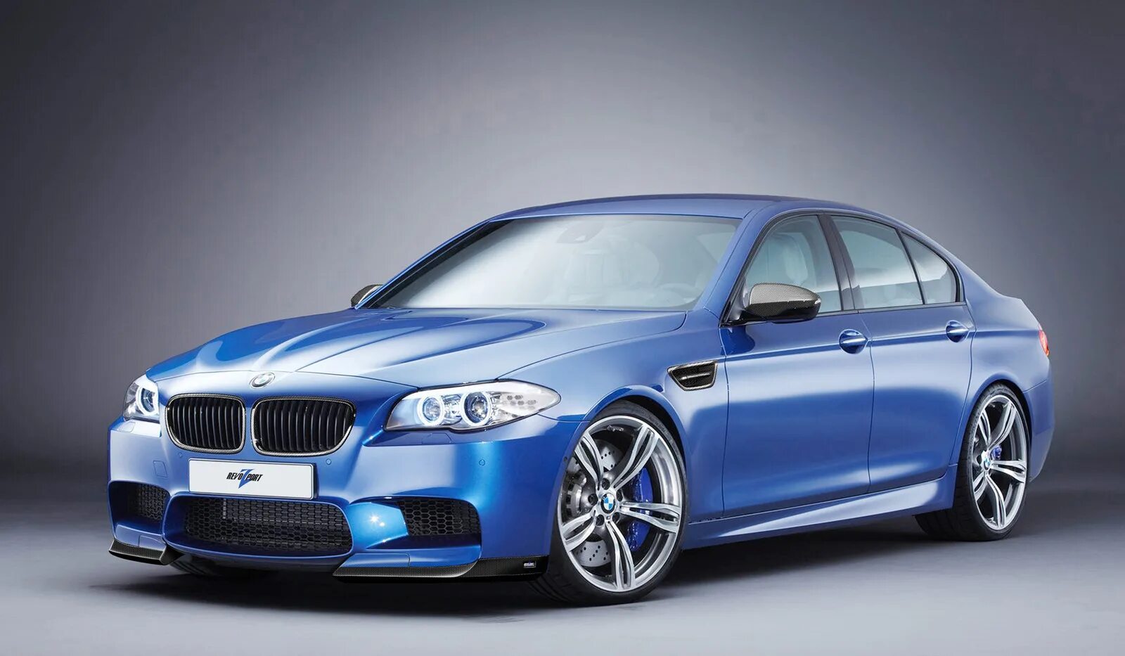 M5 модели