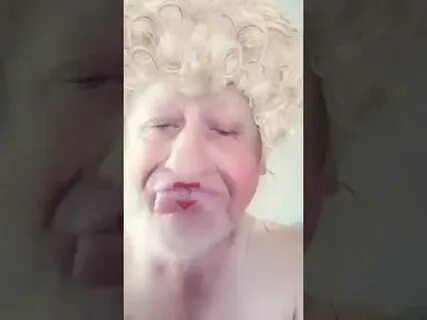 Старушня заподляк саныч дзен последнее