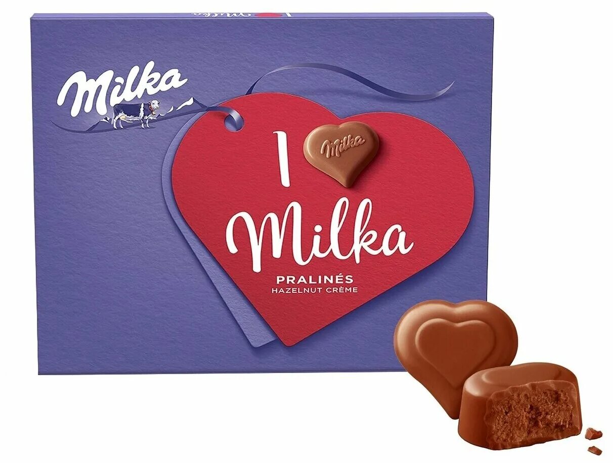 шоколад "milka". любимой милке. милка конфеты в коробке. Milka сердце конфеты. конфеты милка маленькие.