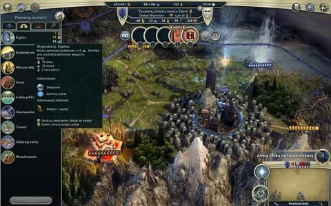 Юнита age of wonders 4