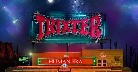 Human era