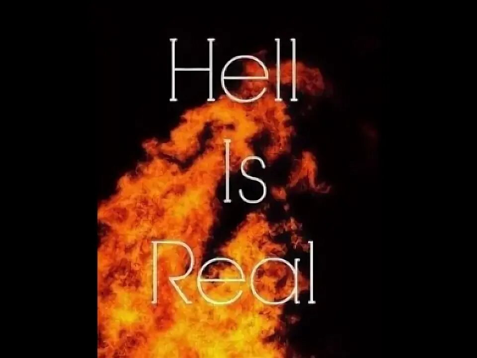 Hell is for