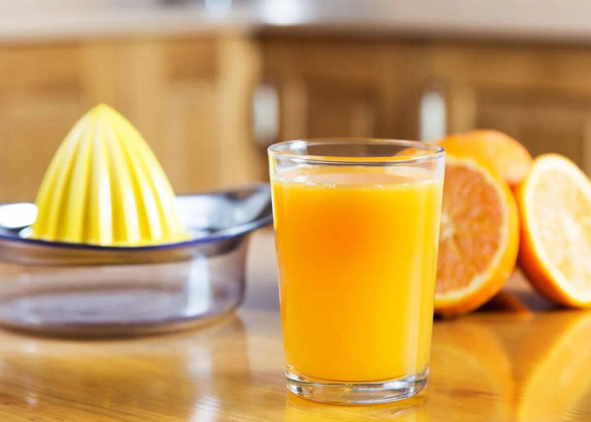Can i have some orange juice