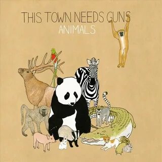 This town