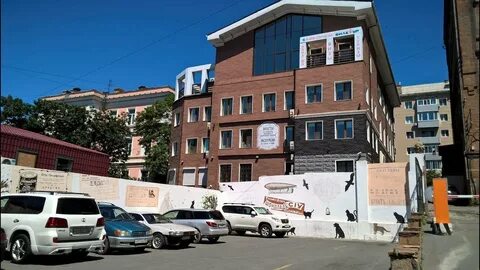 Лит владивосток