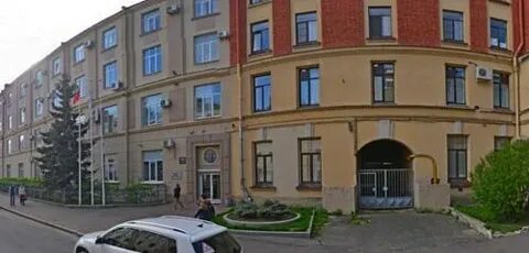 Электроприбор малая посадская