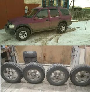 Разболтовка спортейдж 1