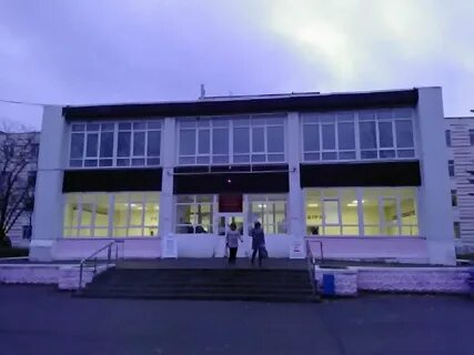 60 лет октября 2 саранск