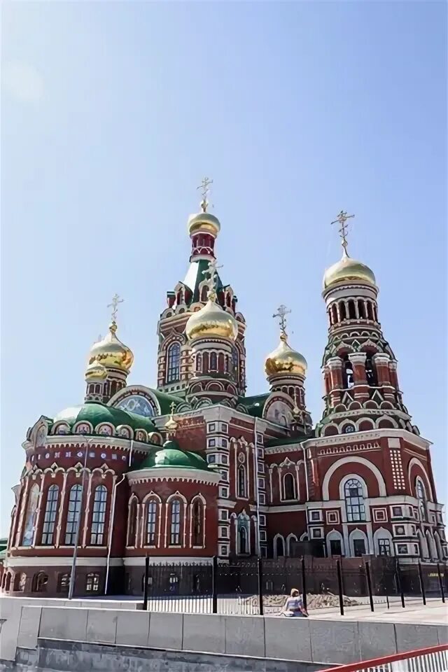 Байково нижегородская