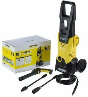 Karcher k 3 1.601