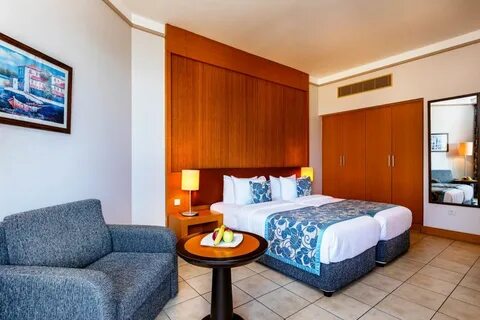 Alantur hotel 5