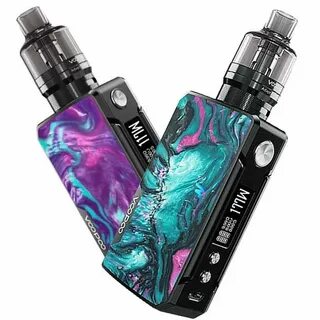 Voopoo drag x s