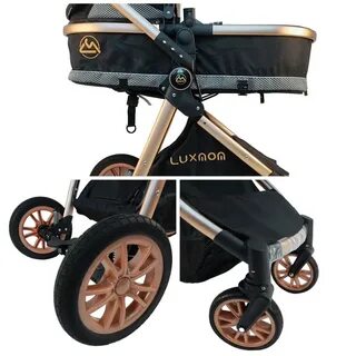 Инструкция luxmom
