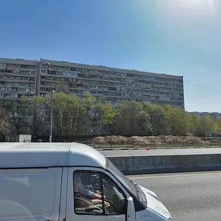 Москва россошанский проезд