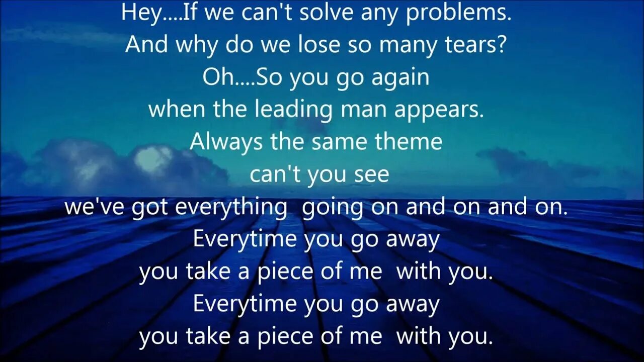 Did you go away. Paul young Everytime you go away. Everytime you go away. Музыка картинка Everytime you go away. "Malinen" every time you go away какой альбом.