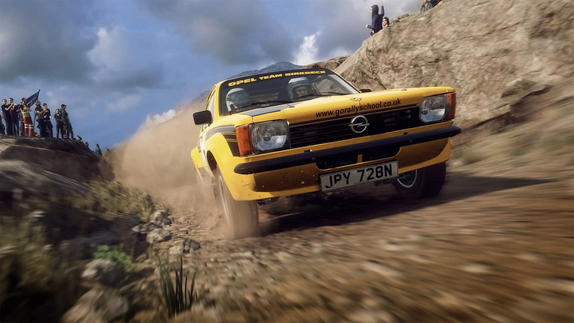 Dirt Rally 2.0 Opel. Opel Kadett gt/e 16v Dirt Rally. Dirt Rally VR 2. Dirt Rally VR.
