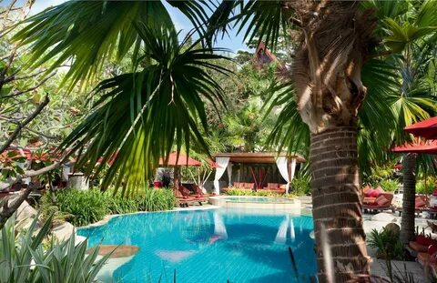 Boutique resort 4