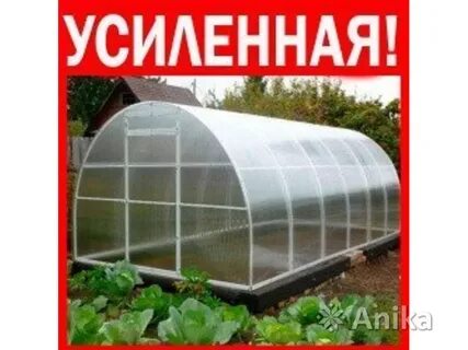 Теплица из поликарбоната в беларуси в рассрочку
