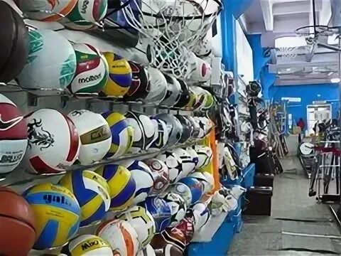Спортландия киров