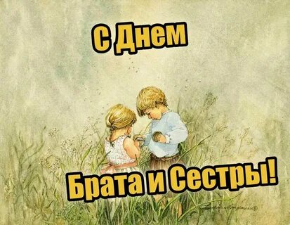 Спаси брат сестра