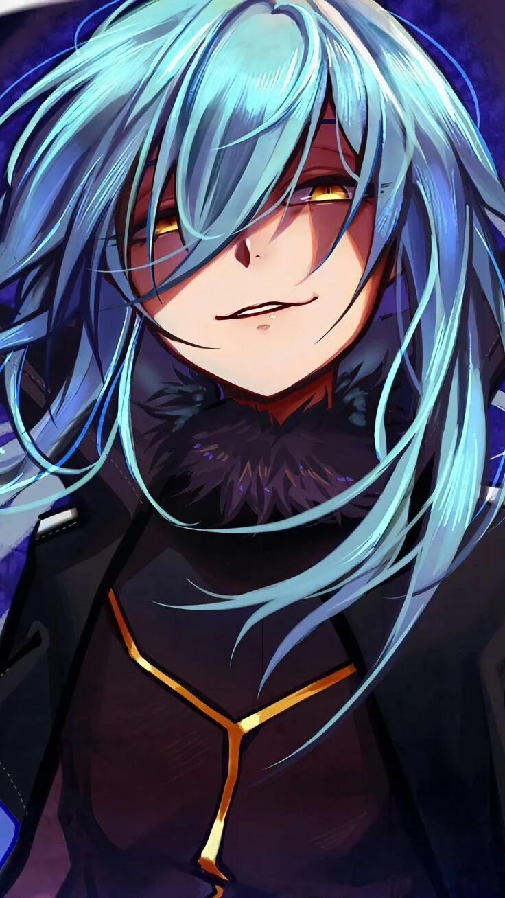 Am rimuru tempest. Am rimuru tempest