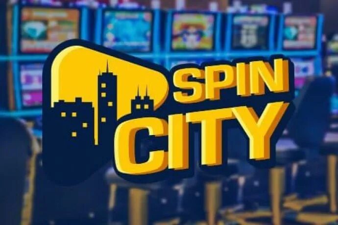 Спин Сити. Spin City Casino. Спин Сити автоматы.