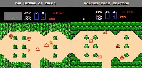 Zelda 1