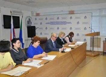 Хабаровскстат