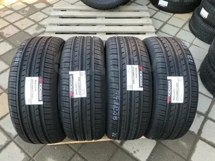 Yokohama 215 50 r17