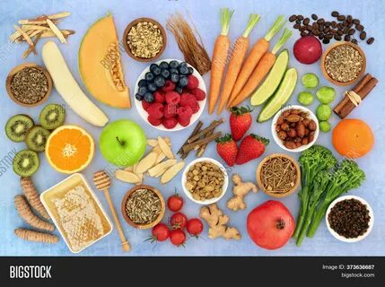 Correct foods