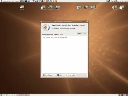 Ubuntu 5