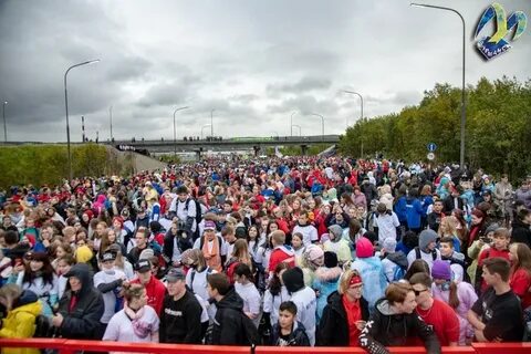 Мероприятия в мурманске