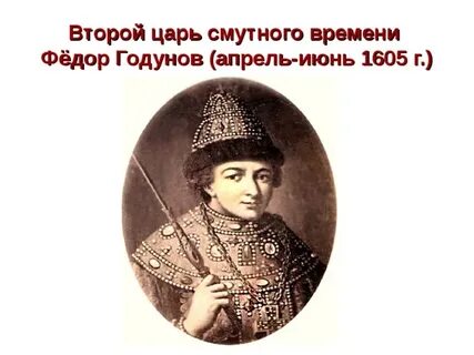 Федора борисовича
