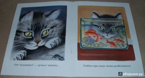 Книга котенок федин