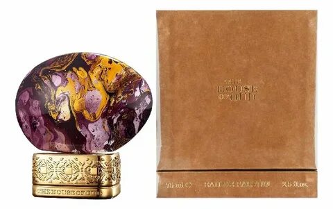 The house of oud white pearl