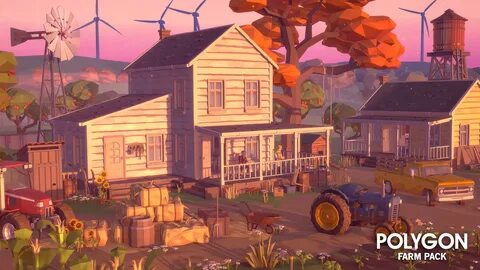 Farm pack