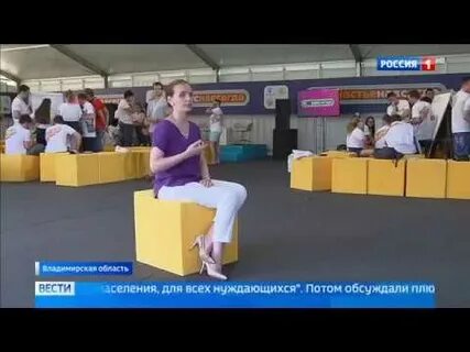 Интервью воронцовой дочери