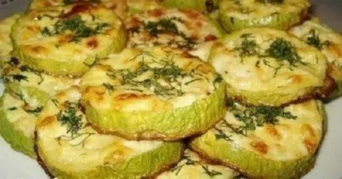 Вкусно приготовить кабачок в микроволновке