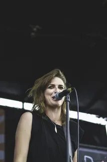 Emily armstrong