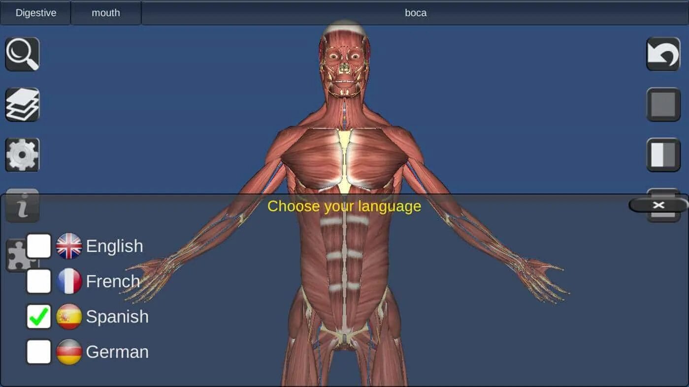 Anatomy 4pda