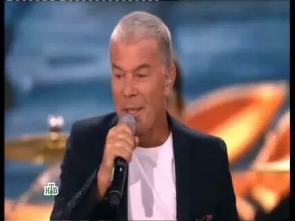 Песни газманова видео