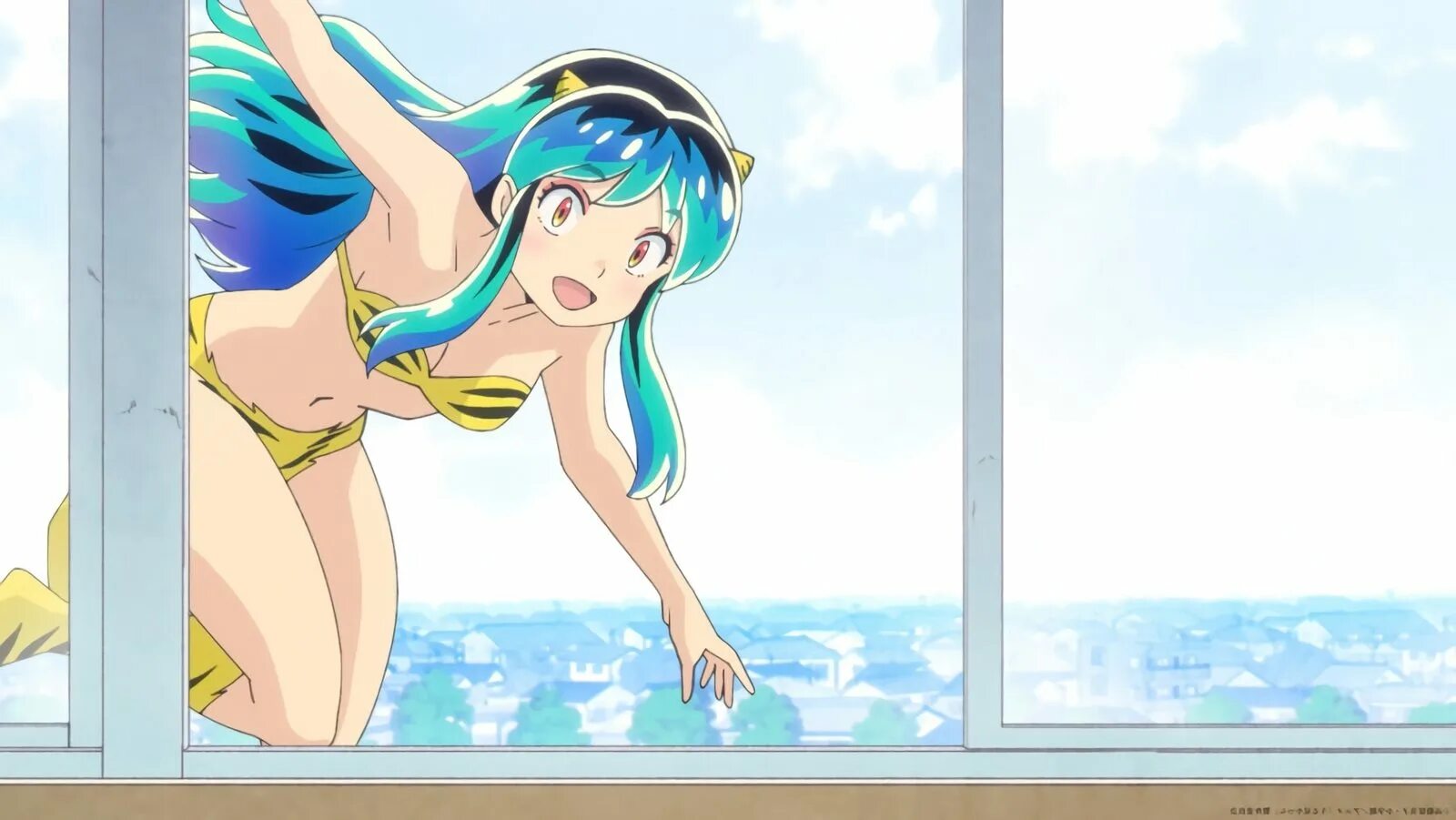 Urusei yatsura аниме 2022. Urusei yatsura 2024. Urusei yatsura sakura. Несносные пришельцы (2022) / urusei yatsura (2022). Урусей яцура томибиро.