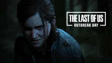 Выход last of us 2