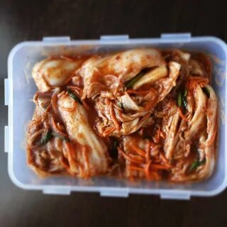 Блюда красноярского края
