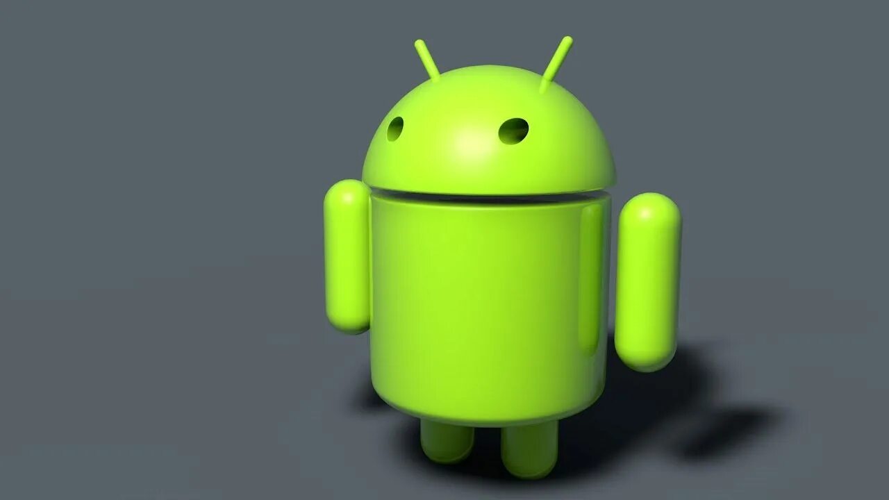 Android анимация