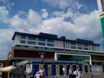 Кронштадтский бул 3а