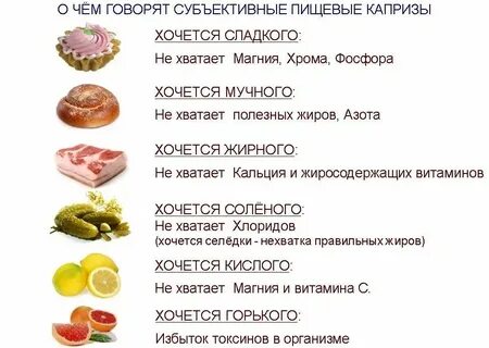 Постоянно соку хочется