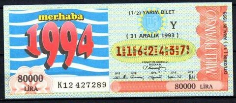 31 1993