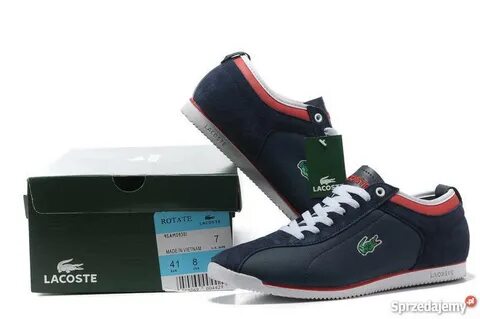 Кроссовки lacoste l spin